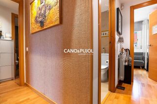 Piso en venta en Can Mates  - Volpelleres en Sant Cugat del Vallès