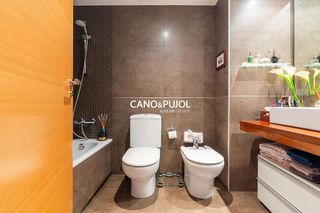 Piso en venta en Can Mates  - Volpelleres en Sant Cugat del Vallès