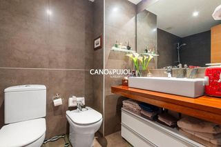 Piso en venta en Can Mates  - Volpelleres en Sant Cugat del Vallès