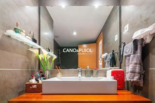 Piso en venta en Can Mates  - Volpelleres en Sant Cugat del Vallès