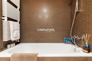 Piso en venta en Can Mates  - Volpelleres en Sant Cugat del Vallès