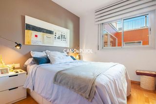 Piso en venta en Can Mates  - Volpelleres en Sant Cugat del Vallès
