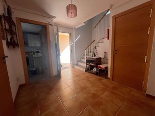 Casa adosada en venta en Linares