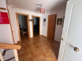 Casa adosada en venta en Linares