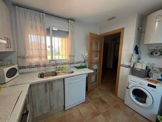 Casa adosada en venta en Linares