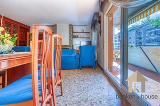 Piso en venta en Centre - Cordelles en Cerdanyola del Vallès