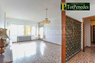 Piso en venta en Poble Nou en Vilafranca del Penedès