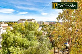Piso en venta en Poble Nou en Vilafranca del Penedès