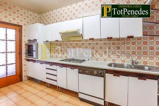 Piso en venta en Poble Nou en Vilafranca del Penedès