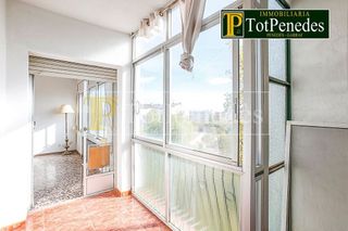 Piso en venta en Poble Nou en Vilafranca del Penedès