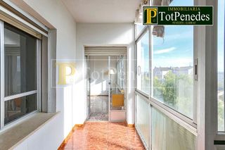 Piso en venta en Poble Nou en Vilafranca del Penedès