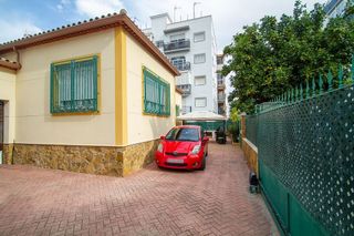 Chalet en venta en Centro-Calzada-Cabo Noval en Sanlúcar de Barrameda