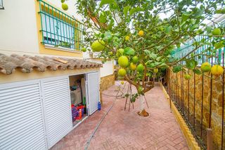 Chalet en venta en Centro-Calzada-Cabo Noval en Sanlúcar de Barrameda