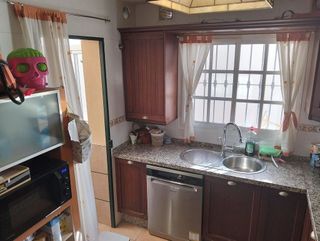 Casa adosada en venta en Cártama