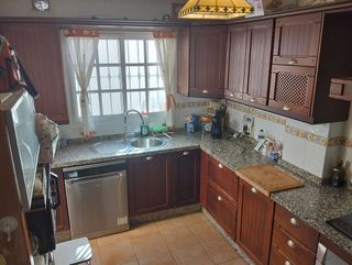 Casa adosada en venta en Cártama