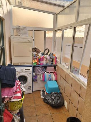 Casa adosada en venta en Cártama