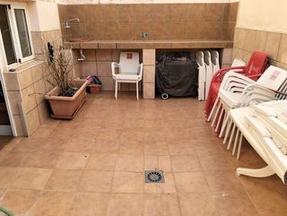 Casa adosada en venta en Cártama