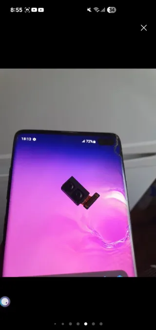 Samsung Galaxy S10 Plus 4G