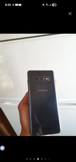 Samsung Galaxy S10 Plus 4G