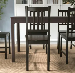 Pack 4 Sillas de comedor