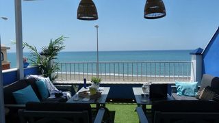 Casa adosada en venta en Chilches – Cajiz en Vélez-Málaga