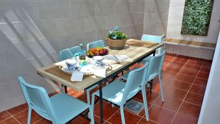 Casa adosada en venta en Chilches – Cajiz en Vélez-Málaga