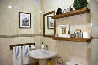 Casa adosada en venta en Chilches – Cajiz en Vélez-Málaga