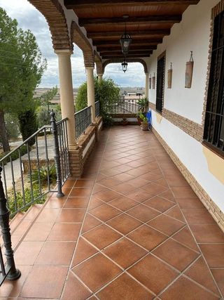 Chalet en venta en Carlota (La)