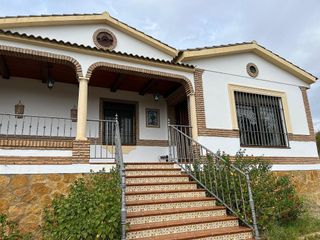 Chalet en venta en Carlota (La)