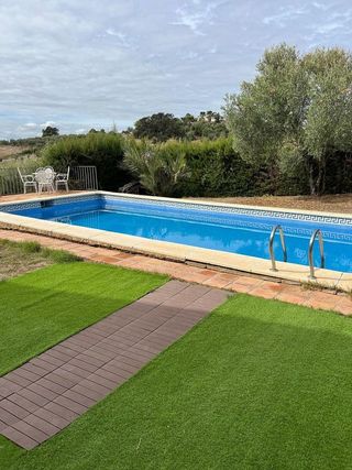 Chalet en venta en Carlota (La)