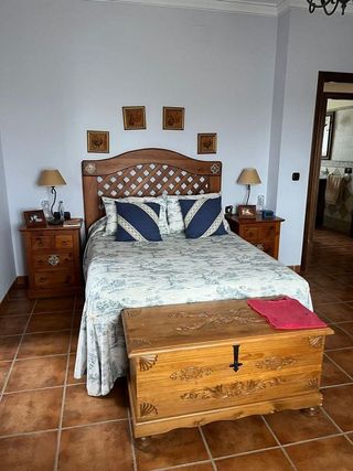 Chalet en venta en Carlota (La)