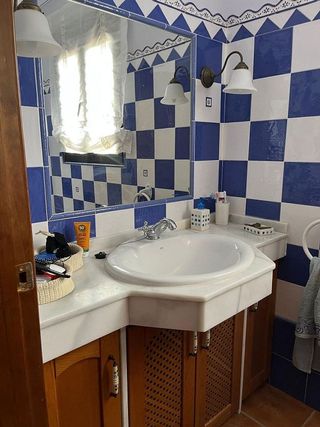 Chalet en venta en Carlota (La)