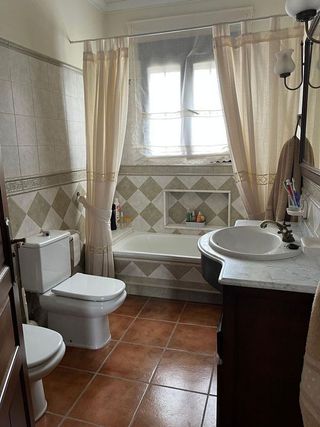 Chalet en venta en Carlota (La)