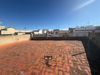 Casa adosada en venta en Alberic