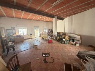 Casa adosada en venta en Alberic