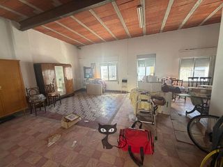 Casa adosada en venta en Alberic