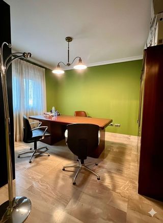 Chalet en venta en Palazuelos de Eresma