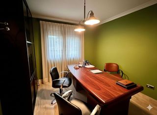 Chalet en venta en Palazuelos de Eresma