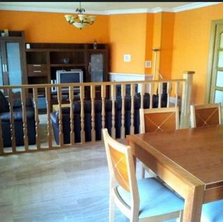 Chalet en venta en Palazuelos de Eresma