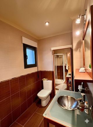 Chalet en venta en Palazuelos de Eresma