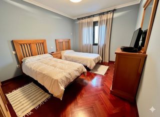 Chalet en venta en Palazuelos de Eresma