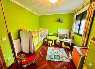 Chalet en venta en Palazuelos de Eresma