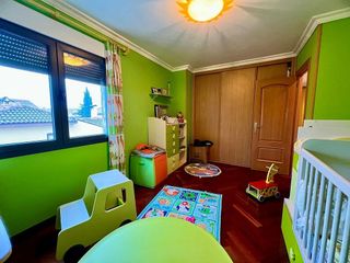 Chalet en venta en Palazuelos de Eresma