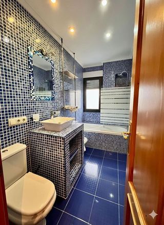 Chalet en venta en Palazuelos de Eresma