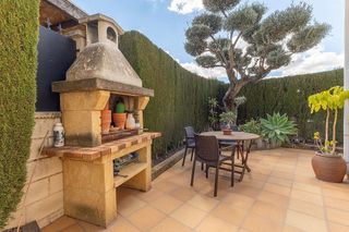 Chalet en venta en Petrer