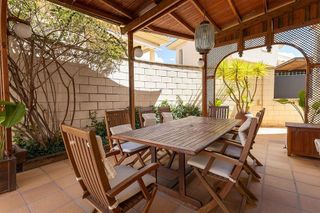 Chalet en venta en Petrer