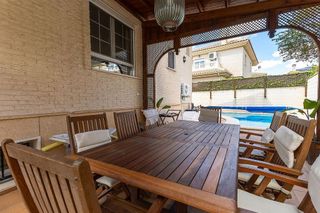 Chalet en venta en Petrer