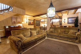 Chalet en venta en Petrer