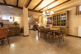 Chalet en venta en Petrer