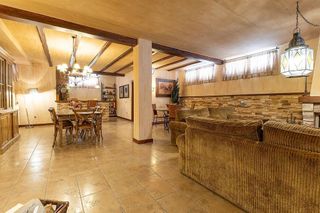 Chalet en venta en Petrer